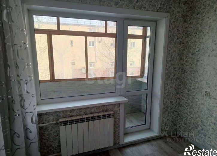 2-комн квартира ул Советская, 93,  д. 93