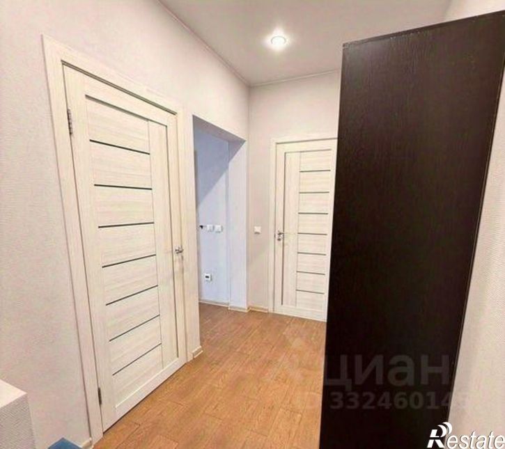 2-комн квартира ул Зверева, 1/2,  д. 1/2