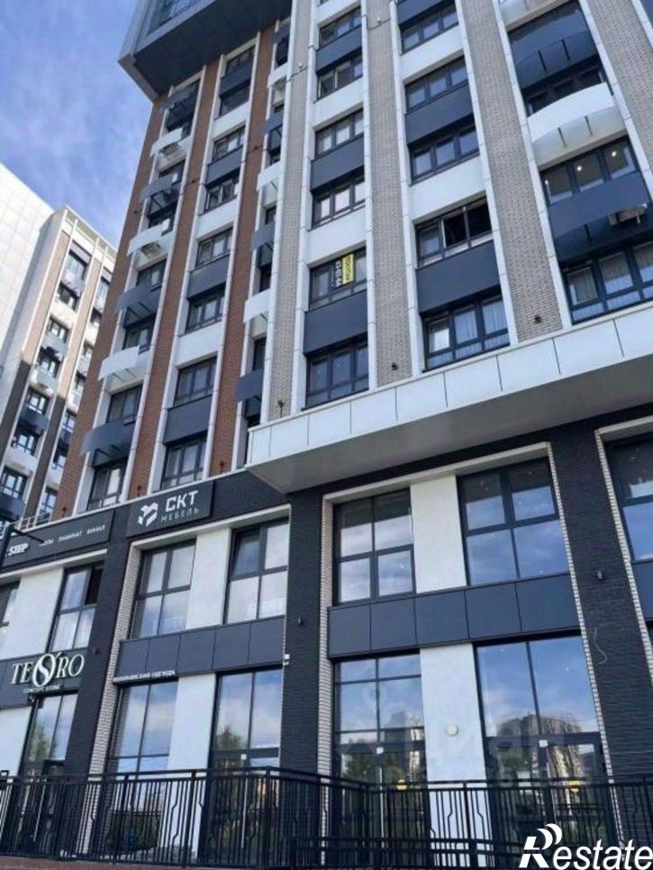 2-комн квартира ул Байкальская, 85/1,  д. 85/1