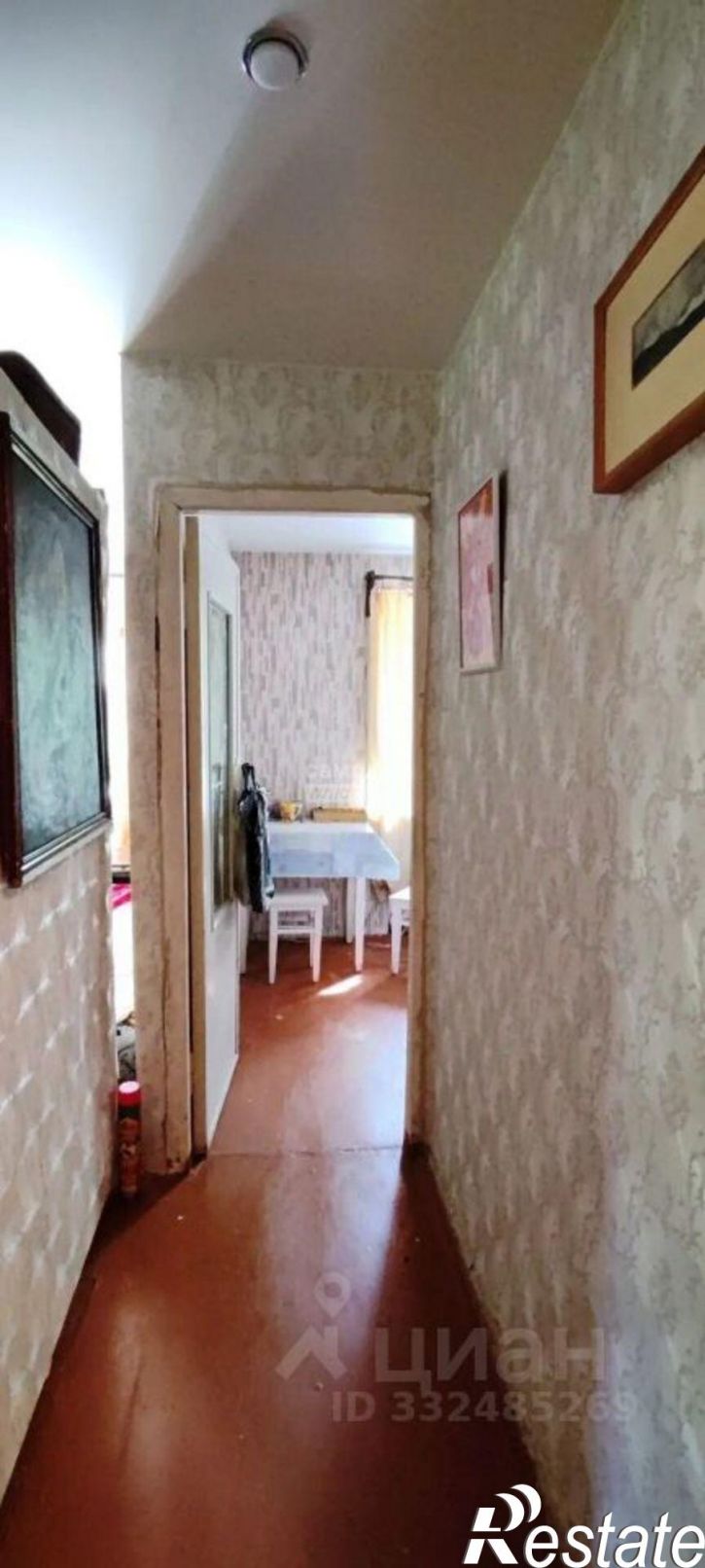 1-комн квартира ул Грибоедова, 67,  д. 67