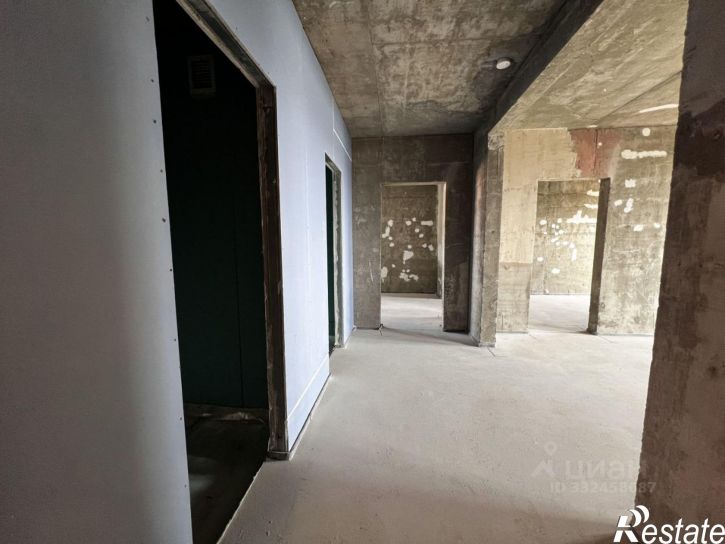 2-комн квартира ул Петрова, 18,  д. 18