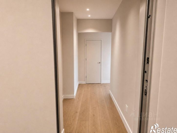 1-комн квартира ул Петрова, 18,  д. 18