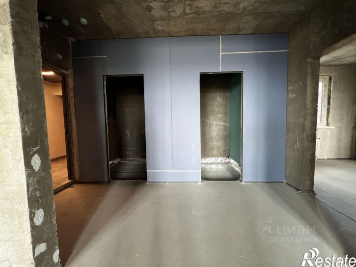 2-комн квартира ул Петрова, 18,  д. 18