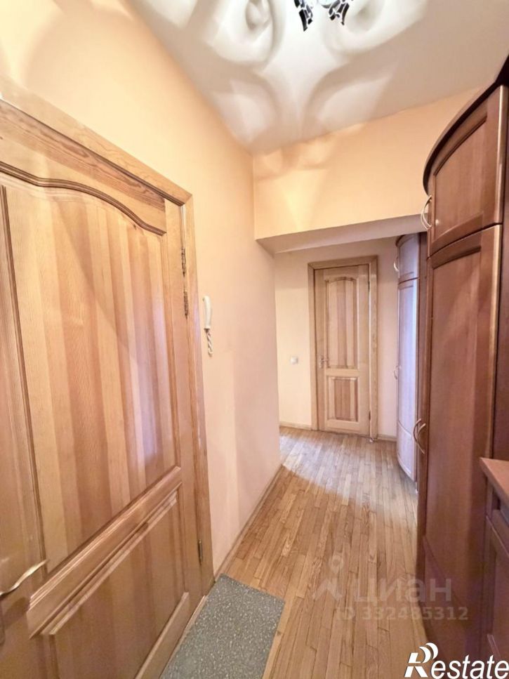 2-комн квартира ул Советская, 45а,  д. 45а