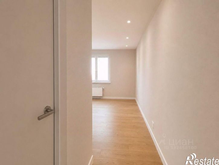 1-комн квартира ул Петрова, 18,  д. 18