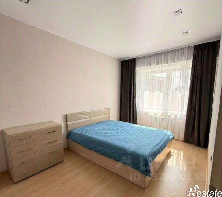 2-комн квартира ул Зверева, 1/2,  д. 1/2