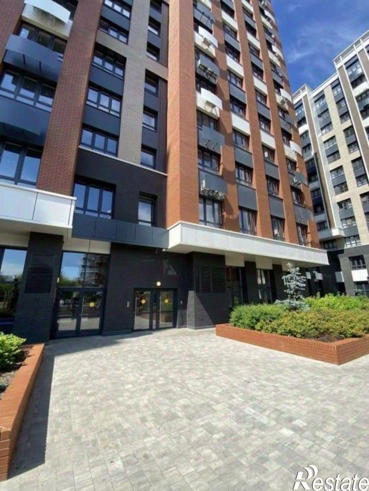 2-комн квартира ул Байкальская, 85/1,  д. 85/1