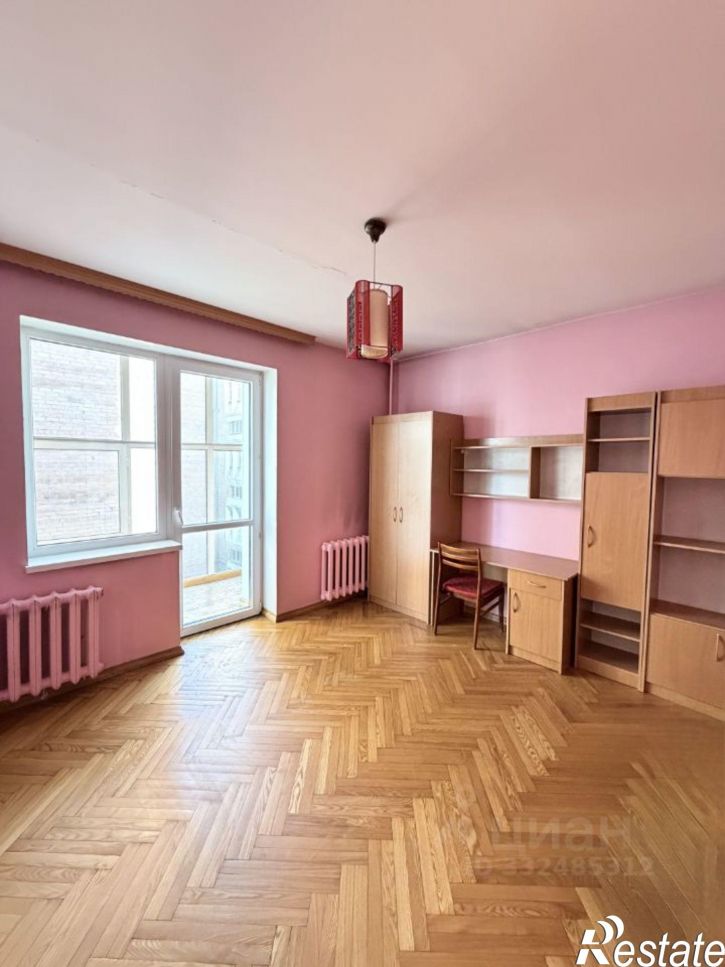 2-комн квартира ул Советская, 45а,  д. 45а