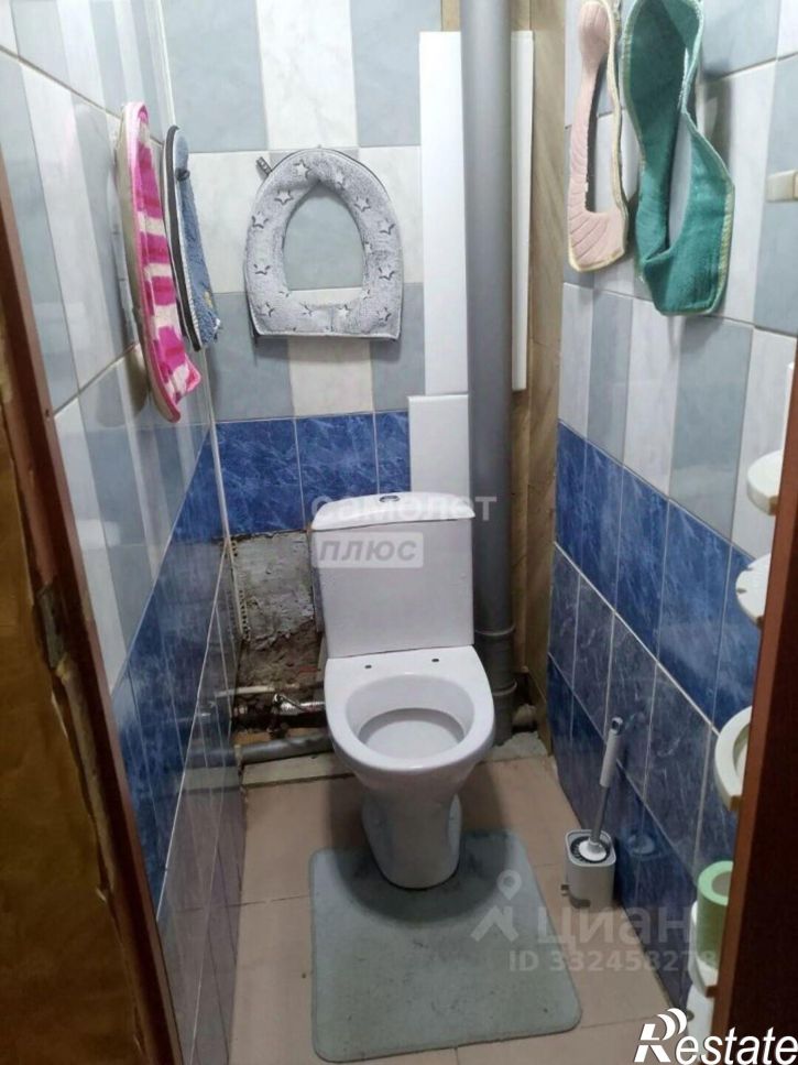 Комната ул Сибирская, 25,  д. 25