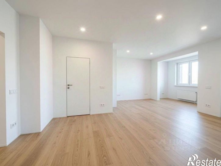 1-комн квартира ул Петрова, 18,  д. 18
