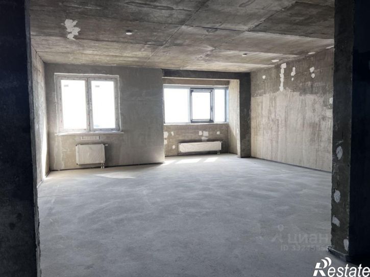 2-комн квартира ул Петрова, 18,  д. 18