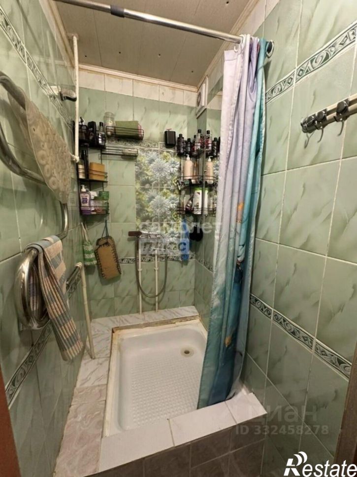 Комната ул Сибирская, 25,  д. 25