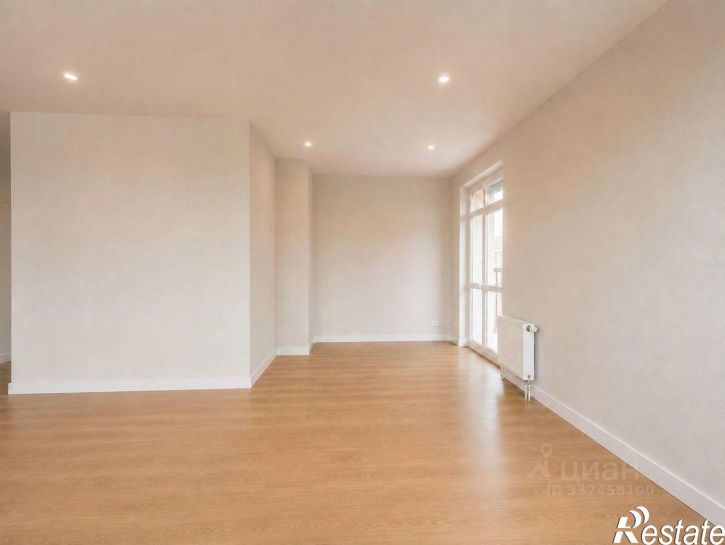 1-комн квартира ул Петрова, 18,  д. 18