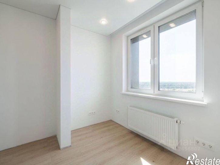 1-комн квартира ул Петрова, 18,  д. 18