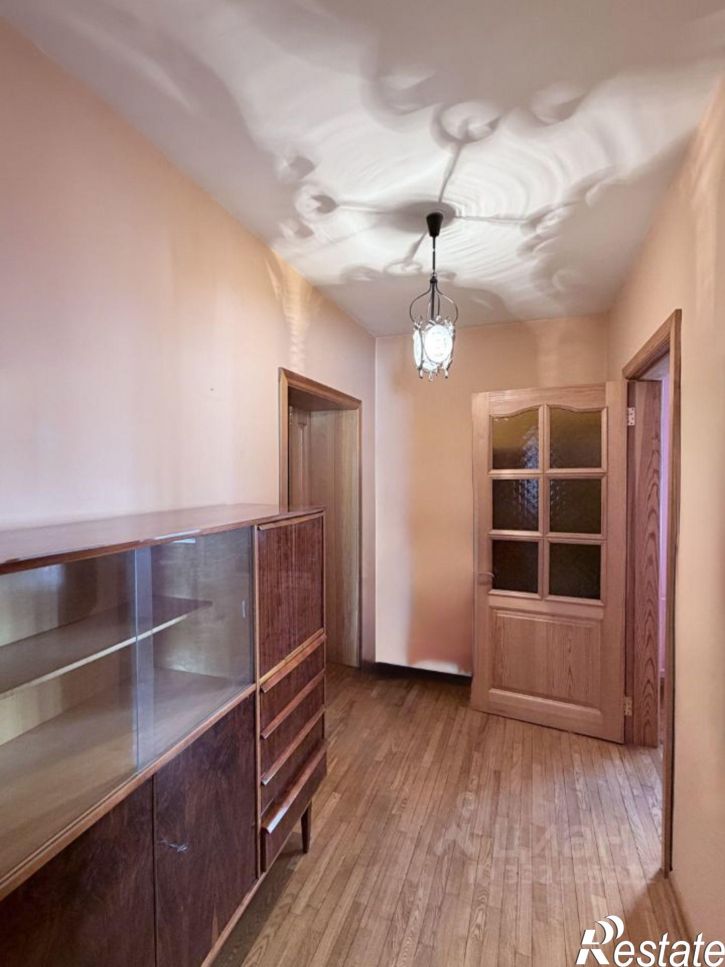 2-комн квартира ул Советская, 45а,  д. 45а