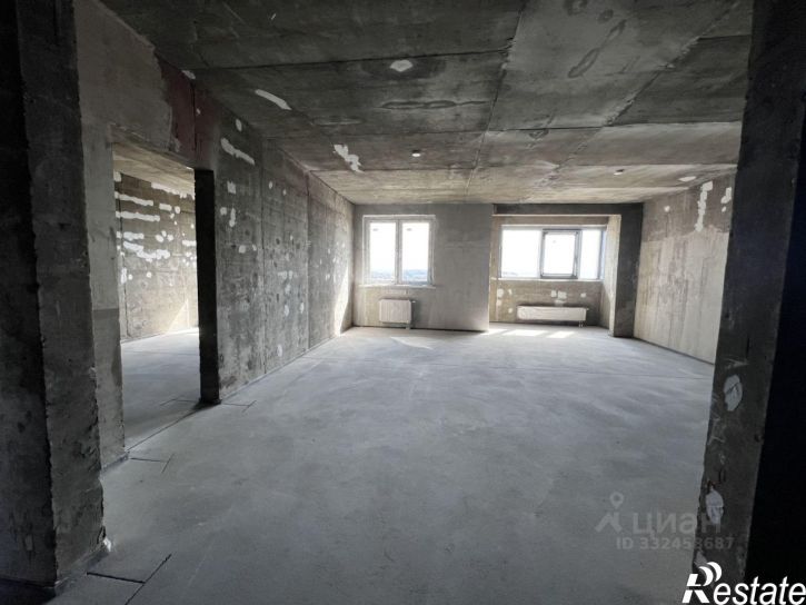 2-комн квартира ул Петрова, 18,  д. 18