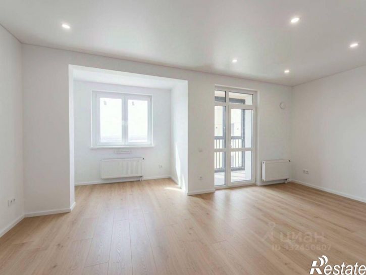 1-комн квартира ул Петрова, 18,  д. 18