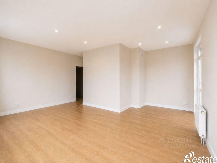1-комн квартира ул Петрова, 18,  д. 18