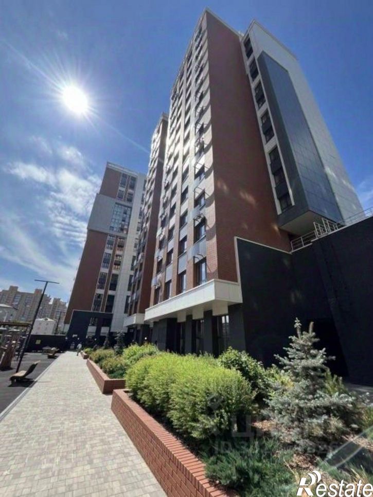 2-комн квартира ул Байкальская, 85/1,  д. 85/1