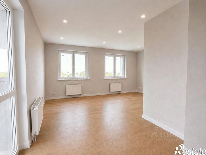 1-комн квартира ул Петрова, 18,  д. 18