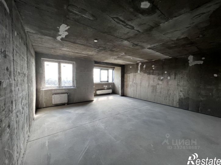 2-комн квартира ул Петрова, 18,  д. 18