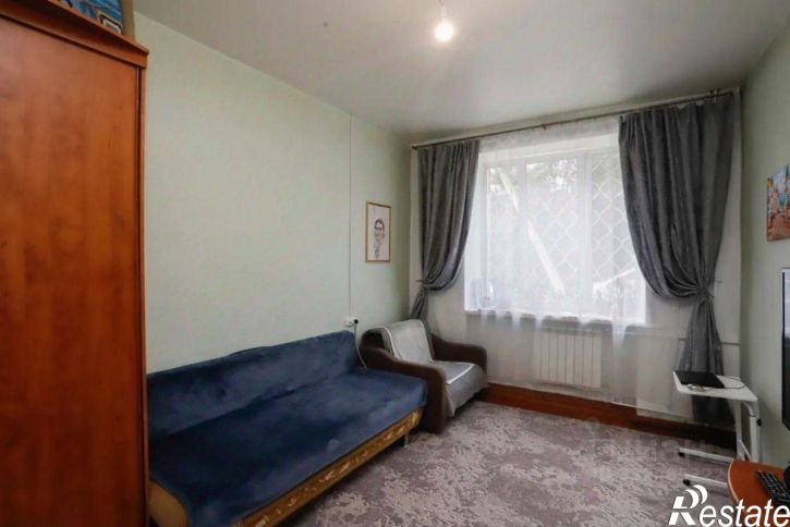 2-комн квартира ул Тургенева, 5а,  д. 5а