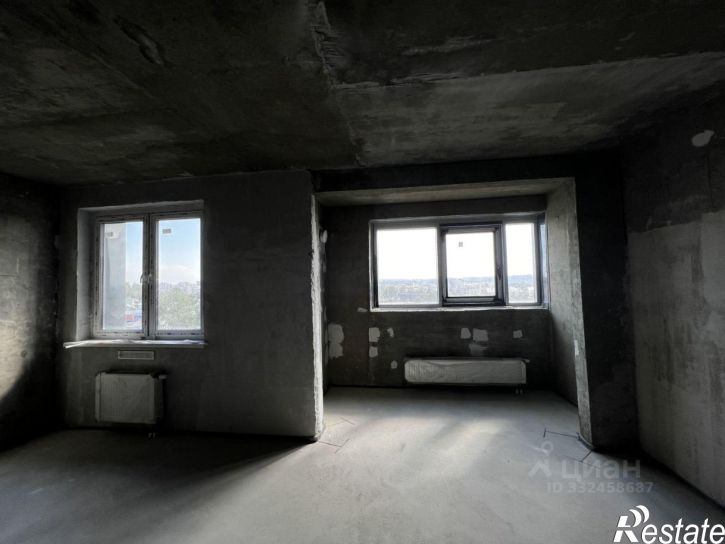 2-комн квартира ул Петрова, 18,  д. 18