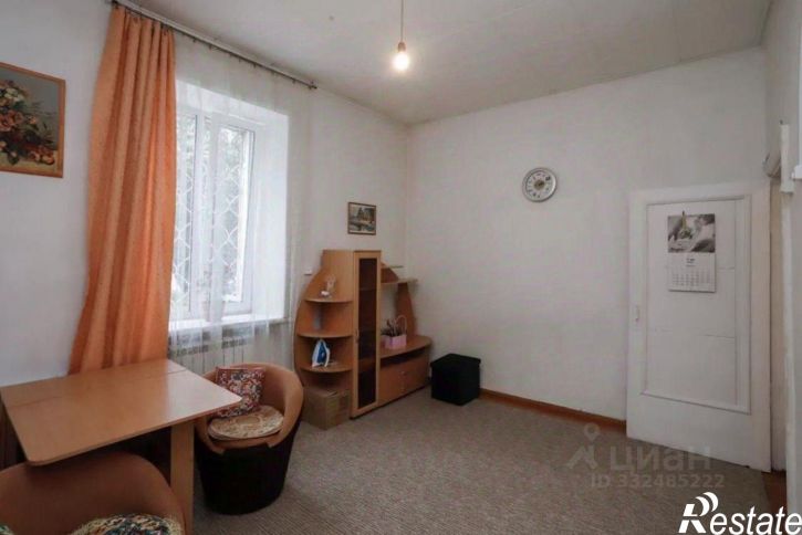 2-комн квартира ул Тургенева, 5а,  д. 5а