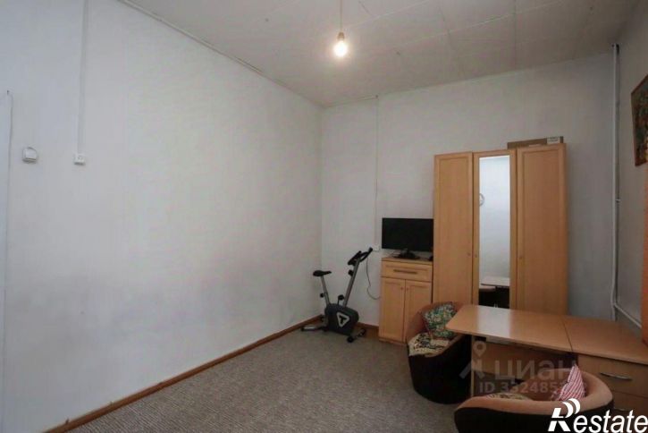 2-комн квартира ул Тургенева, 5а,  д. 5а
