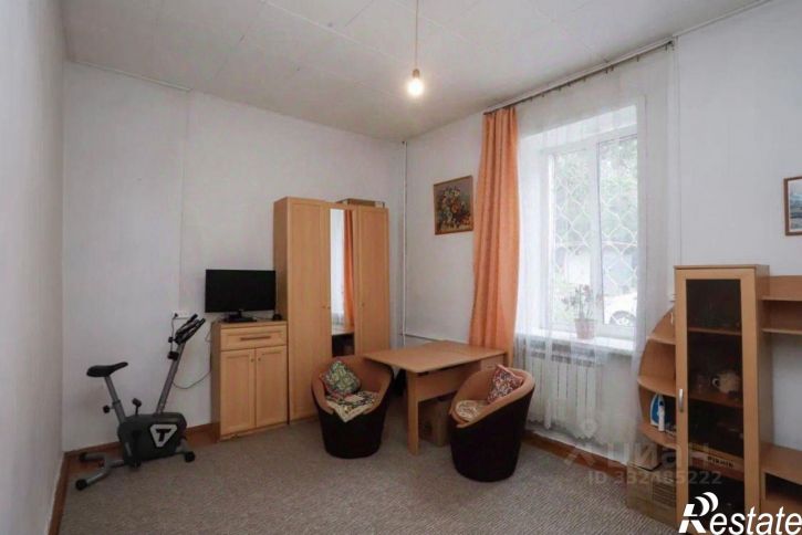 2-комн квартира ул Тургенева, 5а,  д. 5а