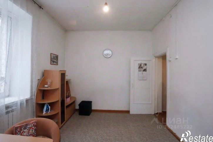 2-комн квартира ул Тургенева, 5а,  д. 5а