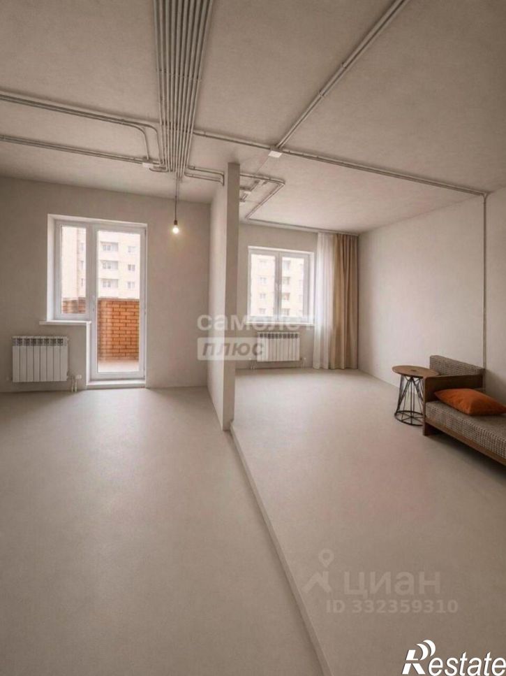 1-комн квартира ул Мухиной, 13,  д. 13