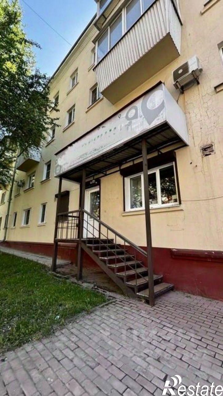 Помещение свободного назначения ул Красноярская, 24,  д. 24