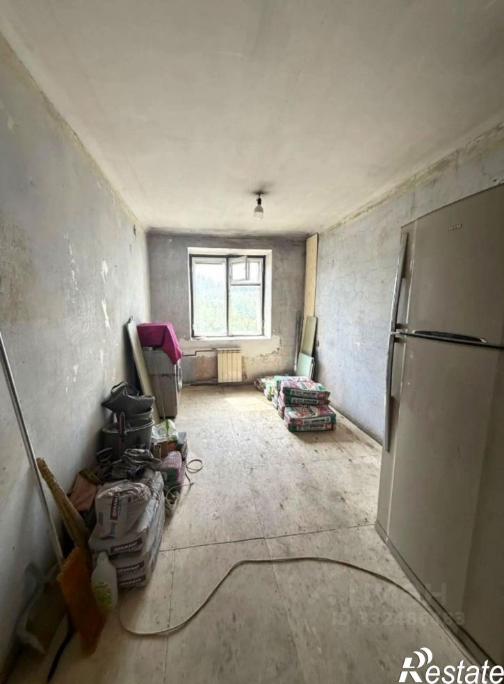 3-комн квартира ул 2-я Железнодорожная, 15,  д. 15