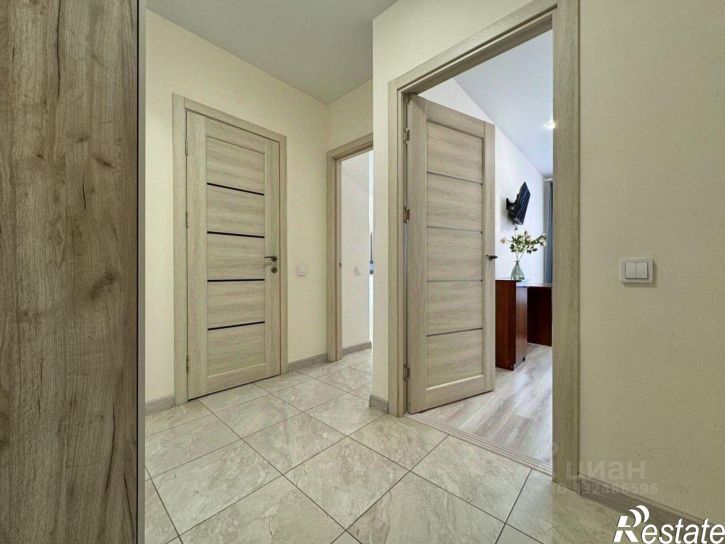 1-комн квартира ул Пискунова, 148,  д. 148