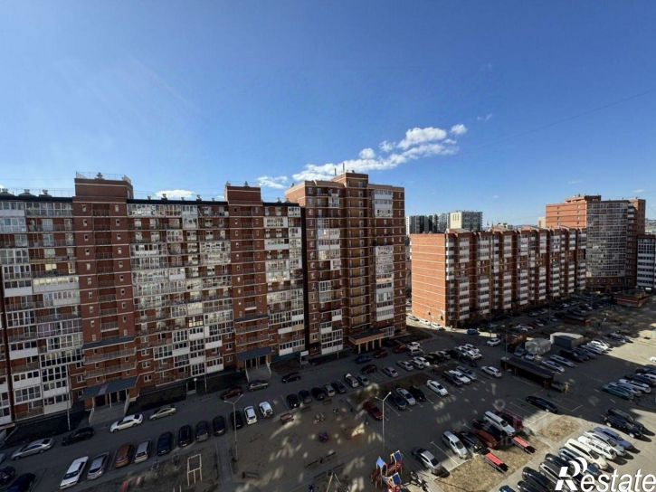 1-комн квартира ул Пискунова, 148,  д. 148