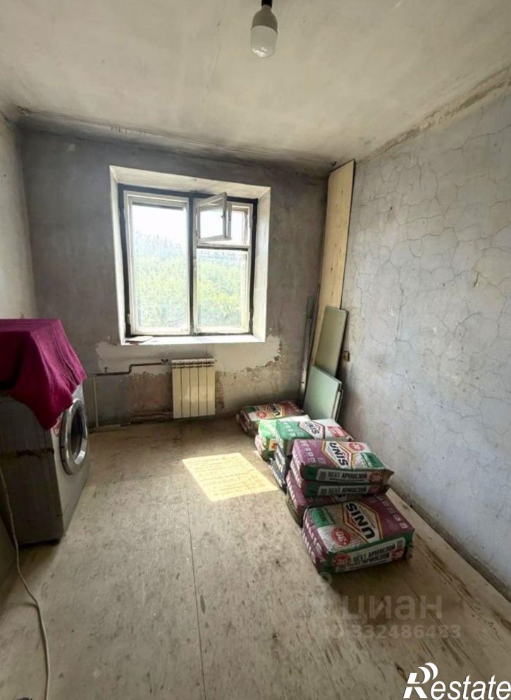 3-комн квартира ул 2-я Железнодорожная, 15,  д. 15