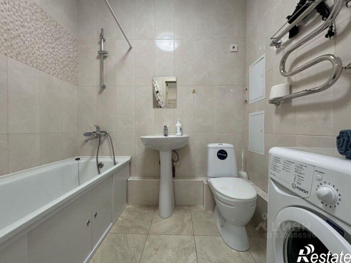 1-комн квартира ул Пискунова, 148,  д. 148
