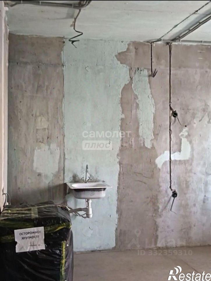 1-комн квартира ул Мухиной, 13,  д. 13