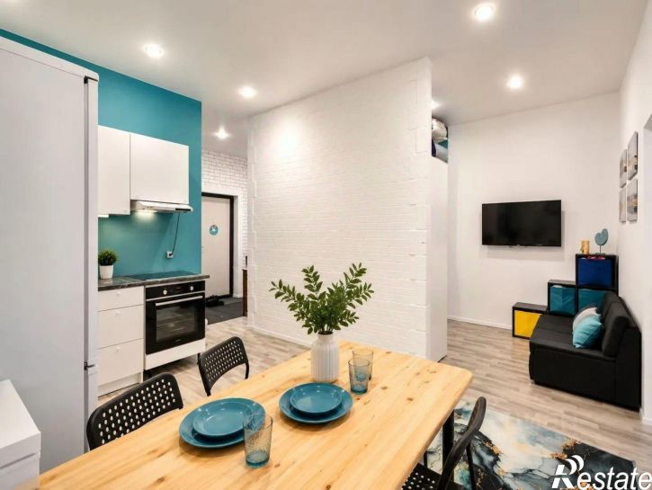 3-комн квартира ул Сергеева, 5В,  д. 5В