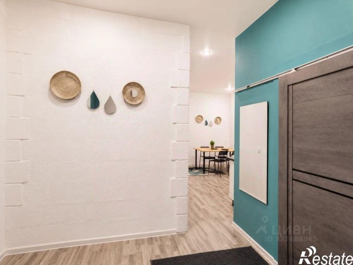 3-комн квартира ул Сергеева, 5В,  д. 5В