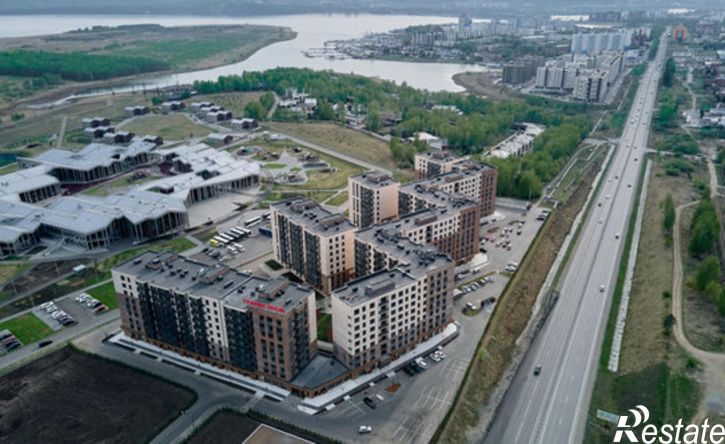 3-комн квартира ул Байкальская, 426,  д. 426