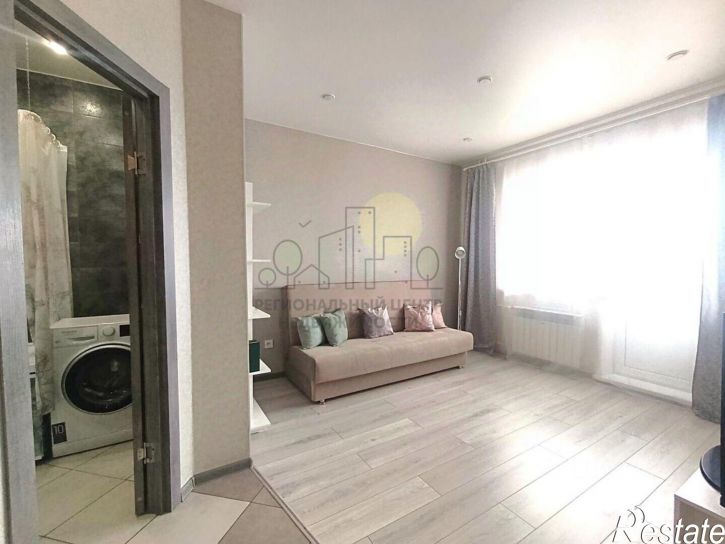 2-комн квартира б-р Рябикова, 102,  д. 102