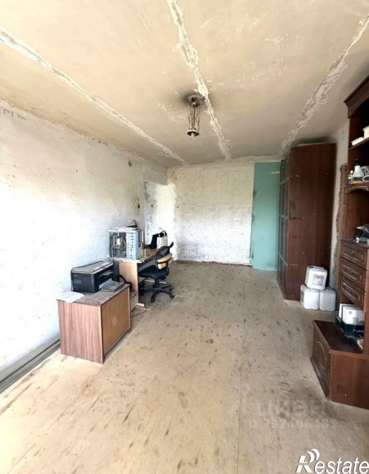 3-комн квартира ул 2-я Железнодорожная, 15,  д. 15