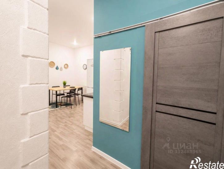 3-комн квартира ул Сергеева, 5В,  д. 5В