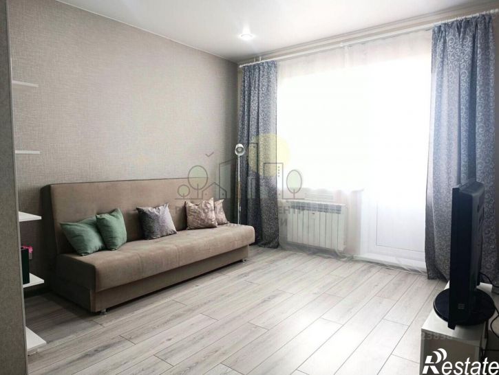 2-комн квартира б-р Рябикова, 102,  д. 102