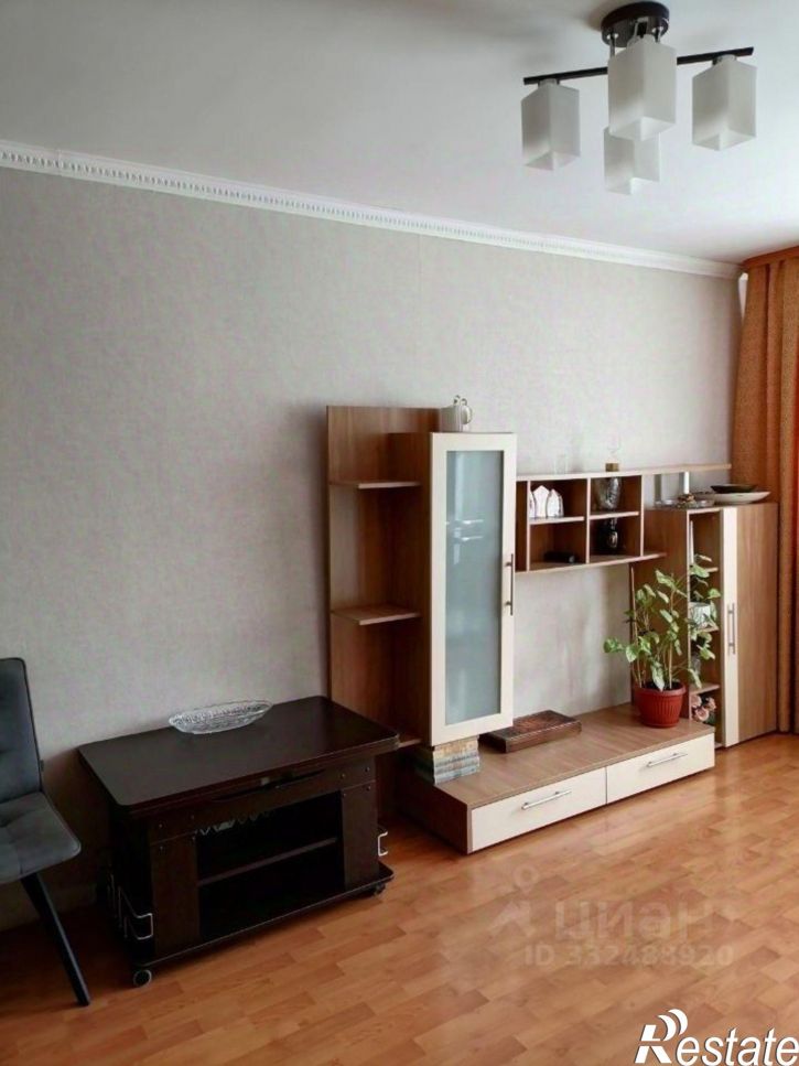 1-комн квартира ул Трудовая, 5,  д. 5