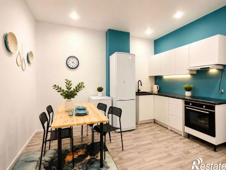3-комн квартира ул Сергеева, 5В,  д. 5В