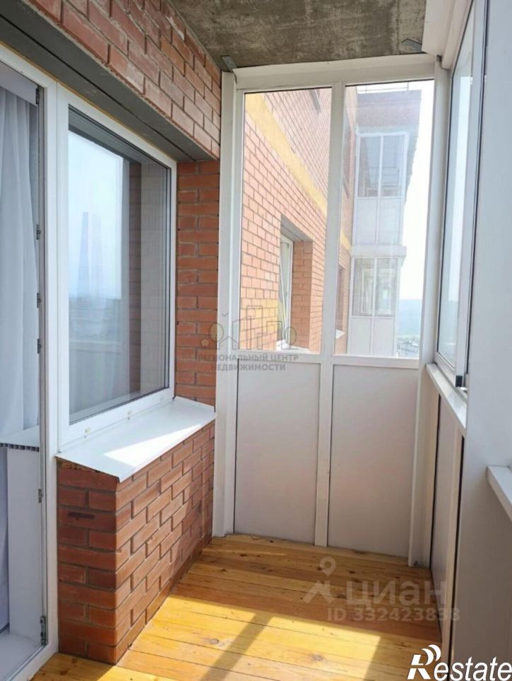 2-комн квартира б-р Рябикова, 102,  д. 102