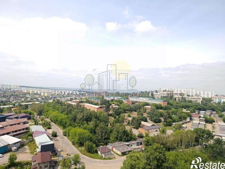 2-комн квартира б-р Рябикова, 102,  д. 102